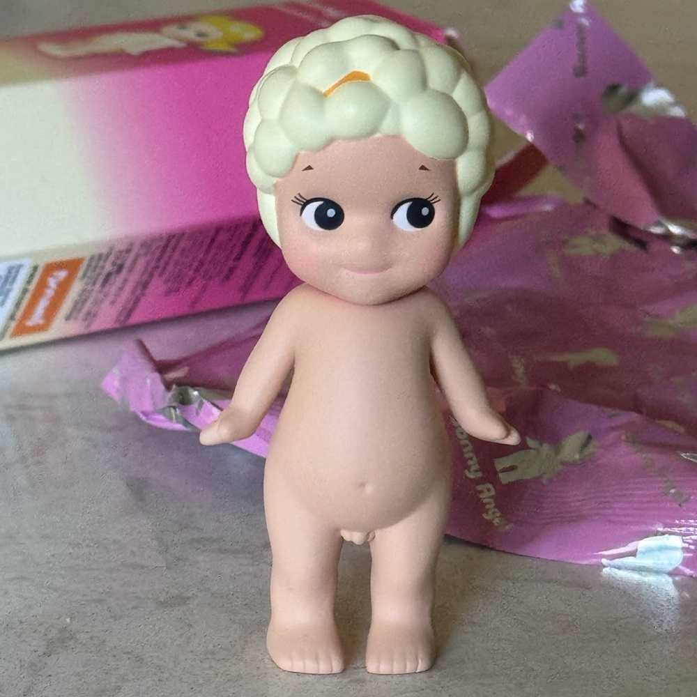 Sonny Angel Sweets Series - Popcorn